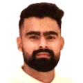 Himanshu Sangwan