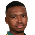 Lungi Ngidi