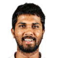 Dinesh Chandimal