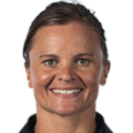 Suzie Bates