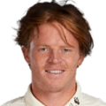Ollie Pope