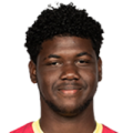 Jordan Johnson