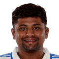 Sarfaraz Khan