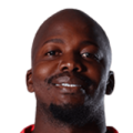 Luke Jongwe