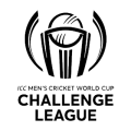 ICC Cricket World Cup Challenge League