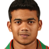 Taskin Ahmed