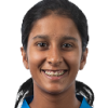 Jemimah Rodrigues