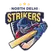 North Delhi Strikers Women