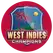 West Indies Champions