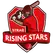 Strass Rising Stars