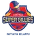 Chepauk Super Gillies