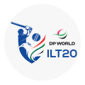 DP World ILT20 Development Tournament