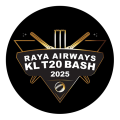 KL T20 Bash , 2025