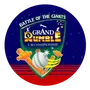 Grand Rumble T10 Championship, 2024
