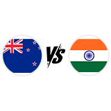New Zealand Women tour of India 2024