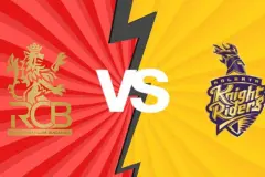 RCB vs KKR Dream11 Prediction, 58th IPL Match: Best Team Suggestion, Fantasy Tips, Pitch Report and Other Updates