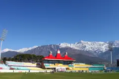 Top 12 Smallest Cricket Stadium In India 2025 Update