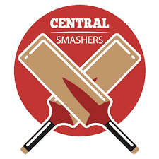 Central Smashers