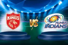 PBKS vs MI Today IPL Match Winner Prediction, 69th Match - 26 May 2025: PBKS are in red-hot form this season