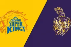 CSK vs KKR Today Match Prediction, Dream11 Team Fantasy Tips, Playing XI & Pitch Report for IPL 2025 - Who will win?