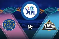 RR vs GT Match Prediction: Get Playing XI, Pitch Report, Head to Head and Recent Form Analysis - 47th IPL 2025 Match
