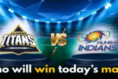 GT vs MI Match Prediction and Preview: Who will win today's IPL Eliminator Match between Gujarat Titans vs Mumbai Indians