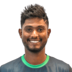 Lahiru Milantha