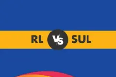 RL vs SUL Dream11 Prediction: 37th Match Fantasy Team Tips, Best Key Picks - KCC T10 Anjum Raza Shah Ramadan Trophy