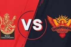 RCB vs SRH Dream11 Team and Match Winner Prediction, Today Match 65 IPL 2025: Best Fantasy Picks, Playing XI and More