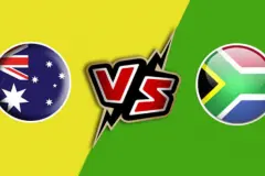 AUS vs SA 2nd T20I Prediction: Who will win Today Match in South Africa tour of Australia 2025?