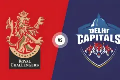 RCB vs DC Match Prediction, Get 24th Match IPL T20 Playing XI, Pitch Report, Head-to-Head and Recent Performance