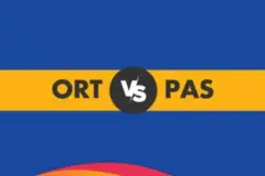 PAS vs ORT Dream11 Prediction Today Match (2nd T20): Best Fantasy Tips, Key Players Choices and Playing XI