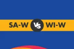 WI-W vs SA-W Match Prediction: Who Will Win the Opening ODI in Barbados on June 11, 2025?