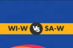WI W vs SA W Match Prediction and Preview: Toss Tips, Weather & Pitch Report for 1st T20I, South Africa Women tour of West Indies