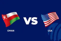 USA vs OMN Dream11 Prediction: Today Cricket 70th ODI Match Preview, Best Key Picks, Fantasy Cricket Tips and More