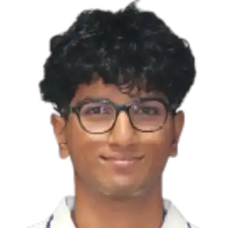 Andre Siddarth
