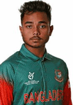 Parvez Hossain Emon