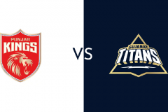 GT vs PBKS Dream11 Prediction, IPL 2025 Match 5: Fantasy Team Tips, Key Picks, Head-to-Head & Pitch Report