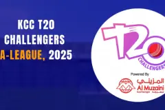 CHK vs RLC Dream11 Prediction, 23rd Match (6 Jun 2025): Can Chennai Kings CA Bounce Back? Hot Key Picks & Team Strategy
