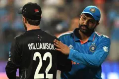 New Zealand to play India in ODI and T20I series in January 2026: Venues, Dates, and Match Highlights