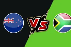 NZ vs SA Match Prediction and Preview: Playing XI, H2H and Pitch Report for Zimbabwe T20I Tri-Series Final