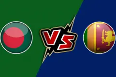 SL vs BAN Match Prediction (1st T20I, 10 Jul 2025): Get H2H, Key Players, Weather and Pitch Report