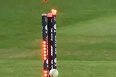 What Is the Cost of IPL Stumps in 2025 and Why the BCCI Chooses to Lease Instead of Buy Them