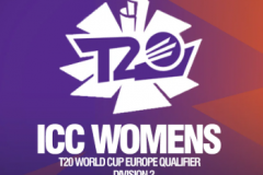 ICC Womens T20 World Cup Europe Qualifier Division 2