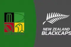 ZIM vs NZ Match Prediction, 3rd T20I for Zimbabwe T20I Tri-Series: Who will win today between Zimbabwe and New Zealand?